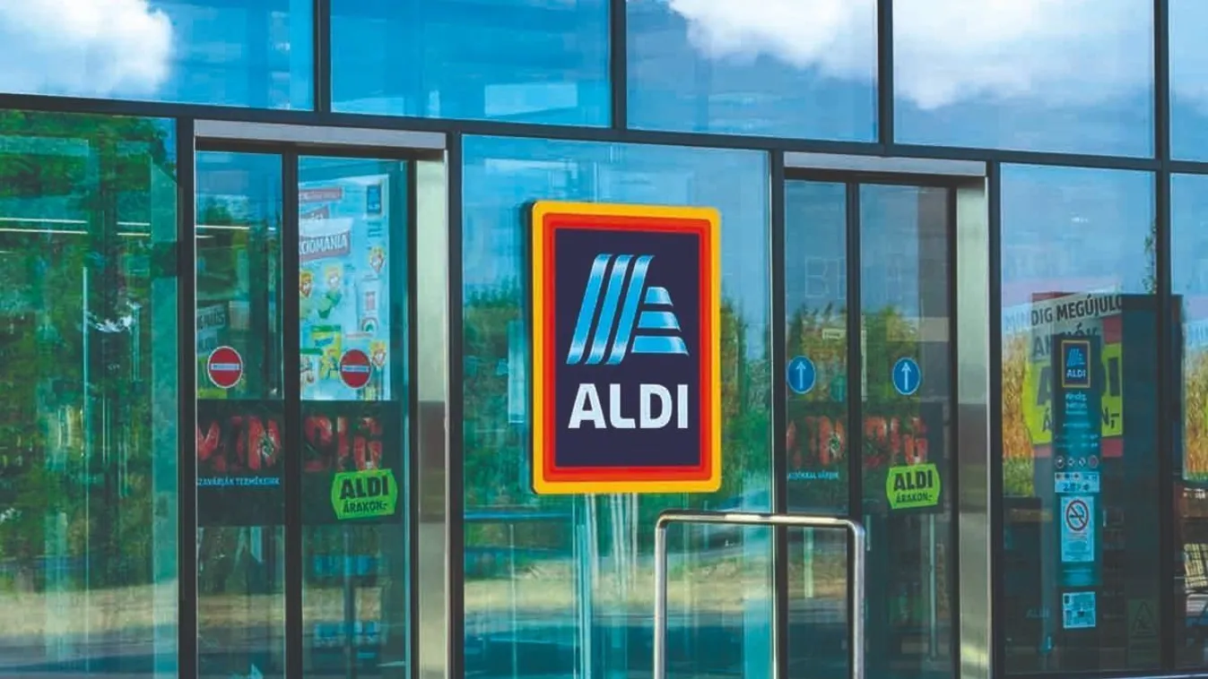 Szeptembertől nagy változás jön az Aldinál – sokan nem fognak örülni!
